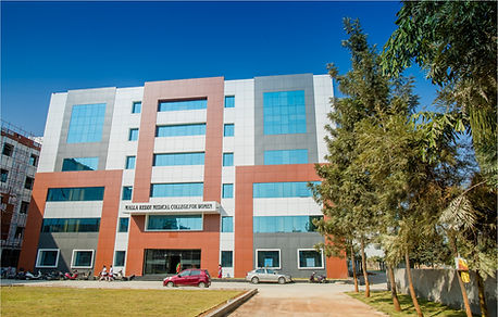 MR Medical College for Women